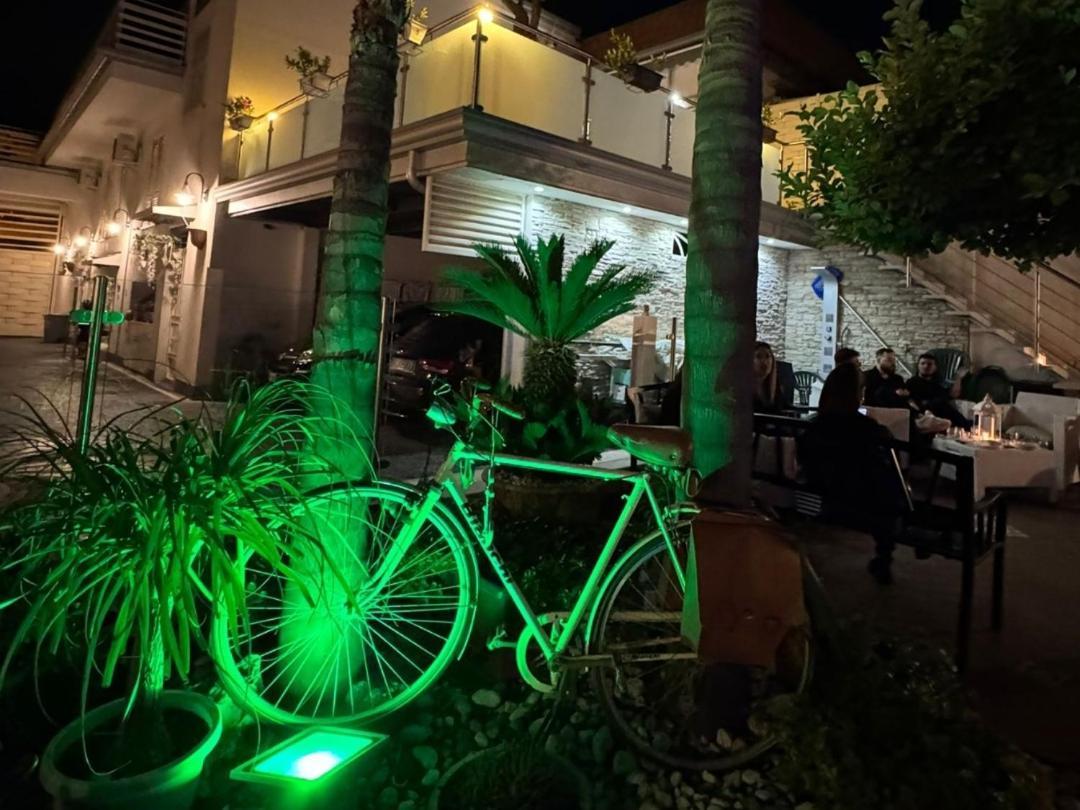 Home Santa Chiara 马里利亚诺 外观 照片