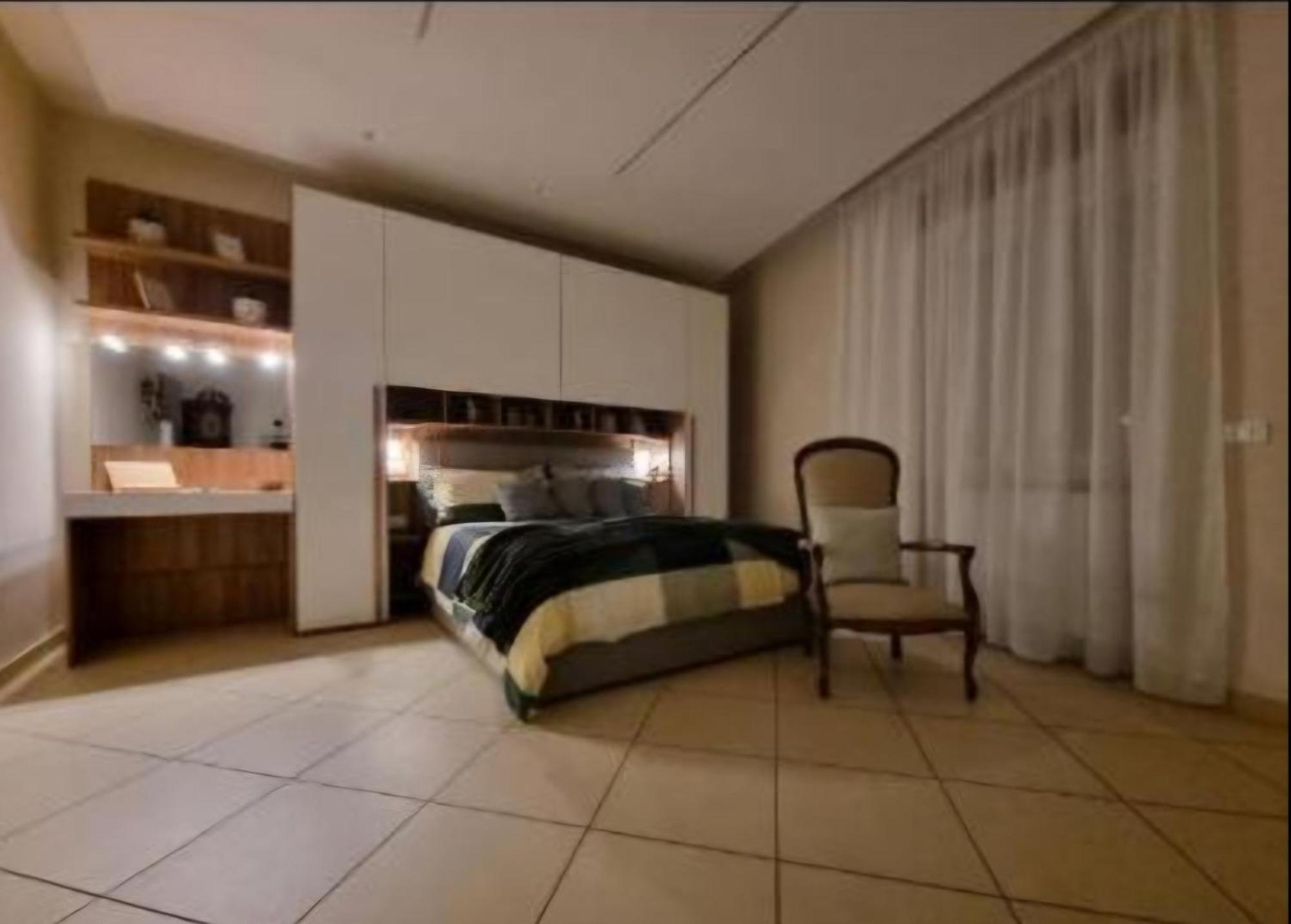 Home Santa Chiara 马里利亚诺 外观 照片