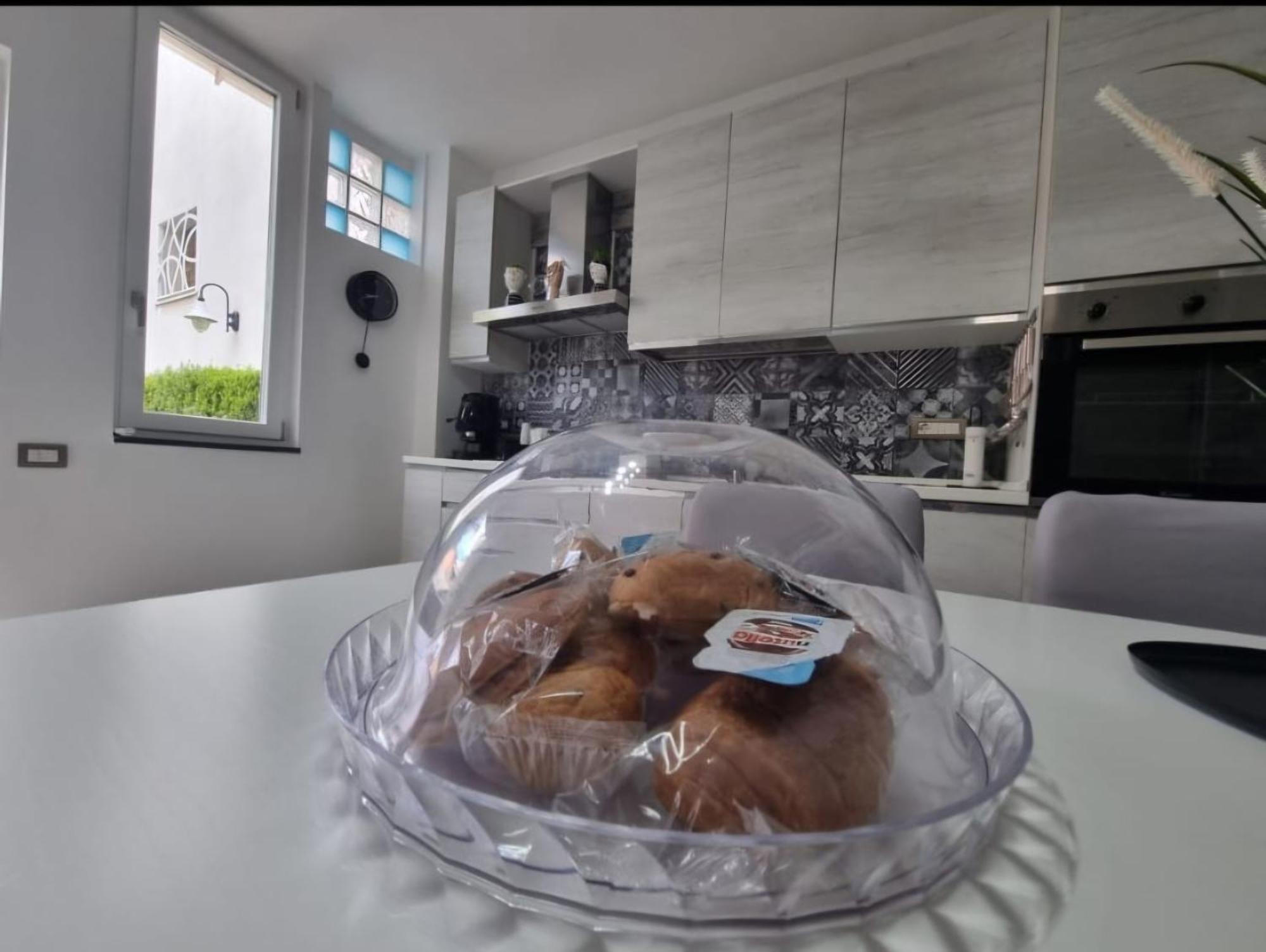 Home Santa Chiara 马里利亚诺 外观 照片